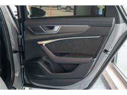 2021 Audi RS6 (CC-2069252) for sale in Boise, Idaho