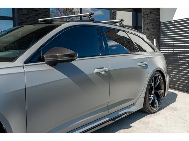 2021 Audi RS6 (CC-2069252) for sale in Boise, Idaho