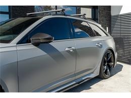 2021 Audi RS6 (CC-2069252) for sale in Boise, Idaho