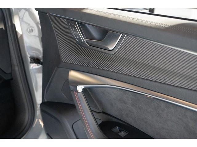 2021 Audi RS6 (CC-2069252) for sale in Boise, Idaho
