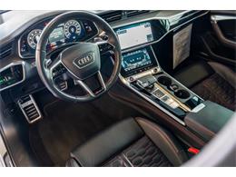 2021 Audi RS6 (CC-2069252) for sale in Boise, Idaho