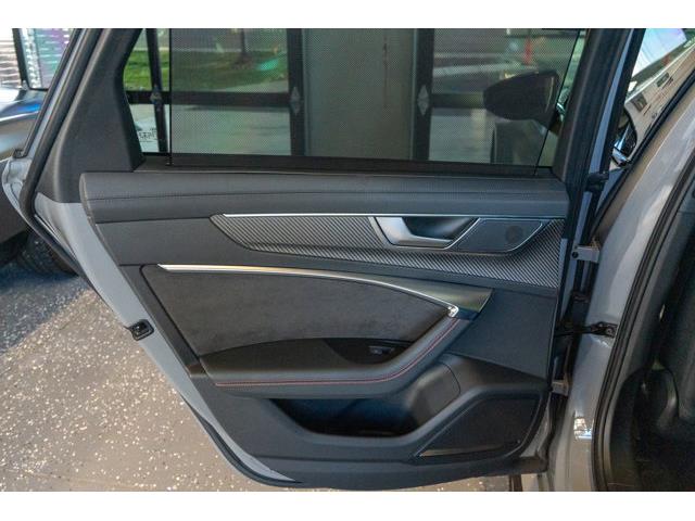 2021 Audi RS6 (CC-2069252) for sale in Boise, Idaho