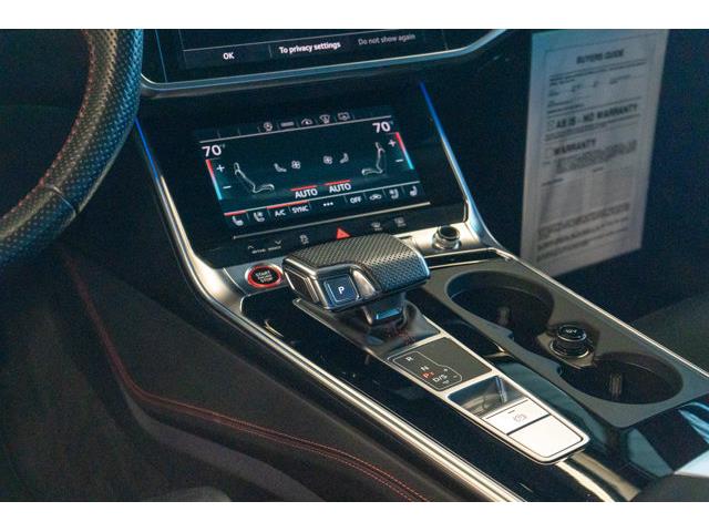 2021 Audi RS6 (CC-2069252) for sale in Boise, Idaho