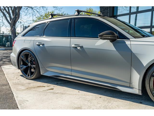 2021 Audi RS6 (CC-2069252) for sale in Boise, Idaho
