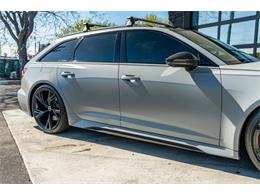2021 Audi RS6 (CC-2069252) for sale in Boise, Idaho