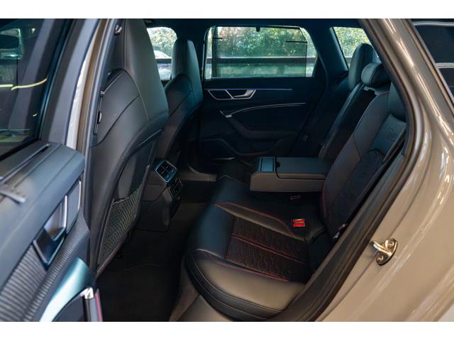 2021 Audi RS6 (CC-2069252) for sale in Boise, Idaho