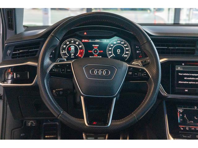 2021 Audi RS6 (CC-2069252) for sale in Boise, Idaho