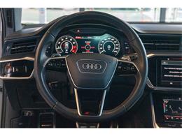 2021 Audi RS6 (CC-2069252) for sale in Boise, Idaho