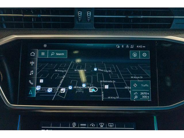 2021 Audi RS6 (CC-2069252) for sale in Boise, Idaho
