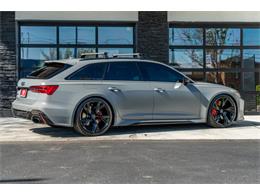 2021 Audi RS6 (CC-2069252) for sale in Boise, Idaho