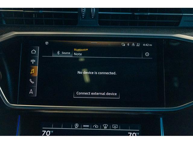 2021 Audi RS6 (CC-2069252) for sale in Boise, Idaho