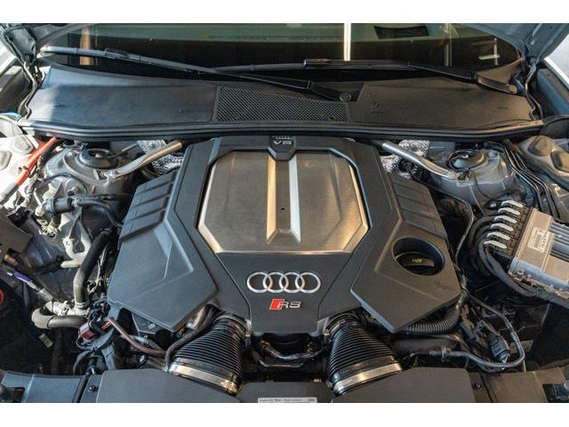 2021 Audi RS6 (CC-2069252) for sale in Boise, Idaho
