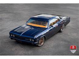 1966 Chevrolet Impala (CC-2069253) for sale in Miami, Florida