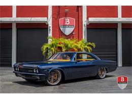 1966 Chevrolet Impala (CC-2069253) for sale in Miami, Florida