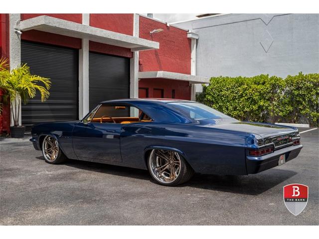1966 Chevrolet Impala (CC-2069253) for sale in Miami, Florida