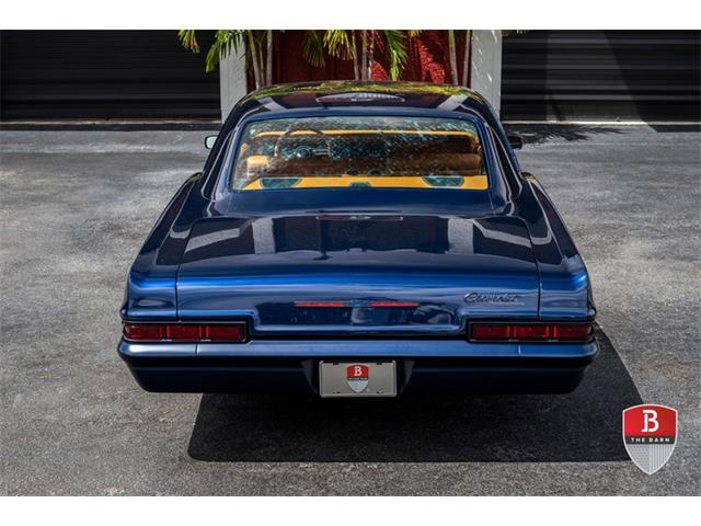 1966 Chevrolet Impala (CC-2069253) for sale in Miami, Florida