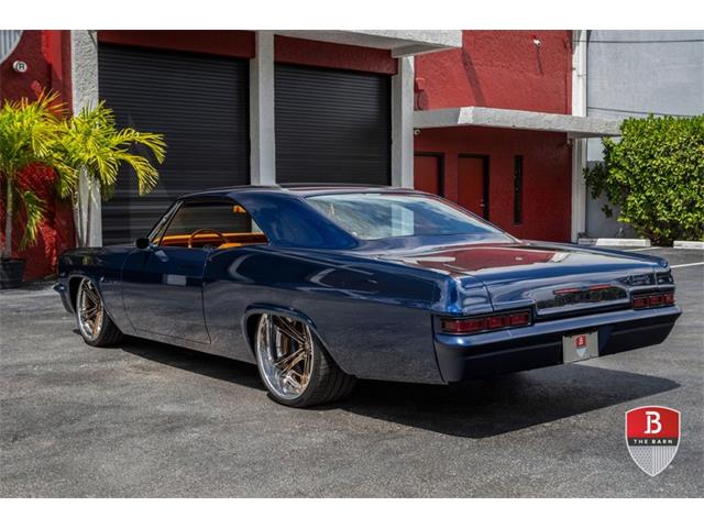 1966 Chevrolet Impala (CC-2069253) for sale in Miami, Florida