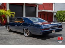 1966 Chevrolet Impala (CC-2069253) for sale in Miami, Florida