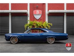 1966 Chevrolet Impala (CC-2069253) for sale in Miami, Florida