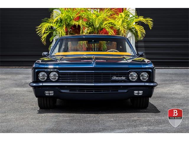1966 Chevrolet Impala (CC-2069253) for sale in Miami, Florida