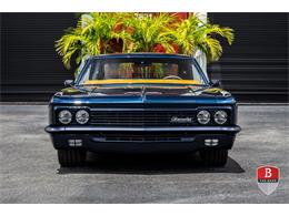 1966 Chevrolet Impala (CC-2069253) for sale in Miami, Florida