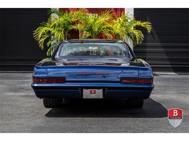 1966 Chevrolet Impala (CC-2069253) for sale in Miami, Florida