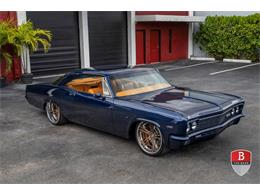 1966 Chevrolet Impala (CC-2069253) for sale in Miami, Florida