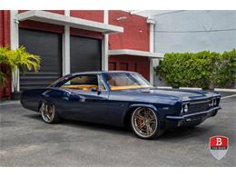 1966 Chevrolet Impala (CC-2069253) for sale in Miami, Florida