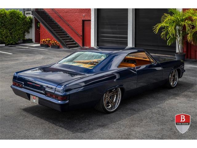 1966 Chevrolet Impala (CC-2069253) for sale in Miami, Florida