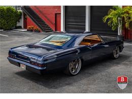 1966 Chevrolet Impala (CC-2069253) for sale in Miami, Florida