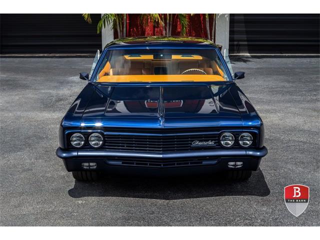 1966 Chevrolet Impala (CC-2069253) for sale in Miami, Florida