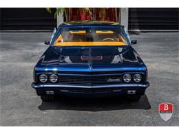 1966 Chevrolet Impala (CC-2069253) for sale in Miami, Florida