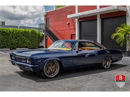 1966 Chevrolet Impala (CC-2069253) for sale in Miami, Florida