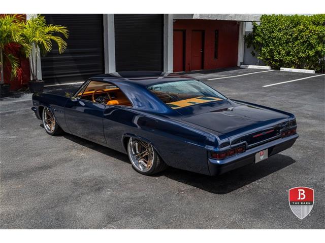 1966 Chevrolet Impala (CC-2069253) for sale in Miami, Florida