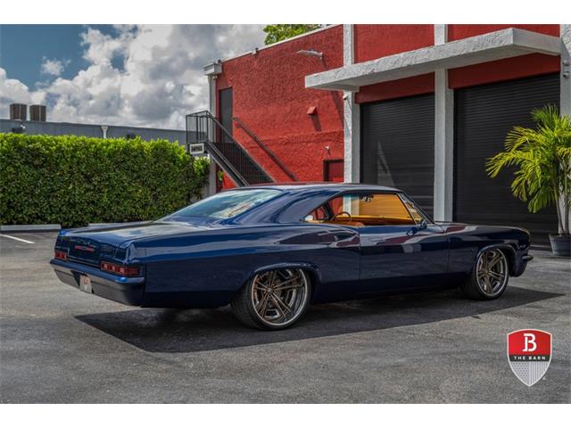 1966 Chevrolet Impala (CC-2069253) for sale in Miami, Florida