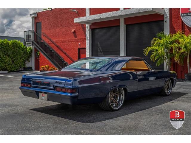 1966 Chevrolet Impala (CC-2069253) for sale in Miami, Florida