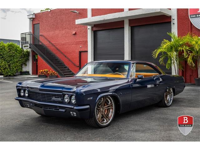 1966 Chevrolet Impala (CC-2069253) for sale in Miami, Florida