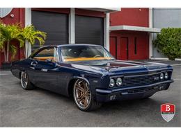 1966 Chevrolet Impala (CC-2069253) for sale in Miami, Florida