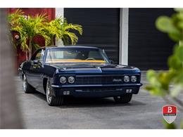 1966 Chevrolet Impala (CC-2069253) for sale in Miami, Florida