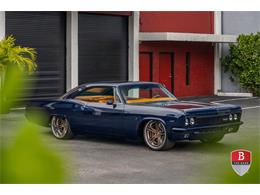 1966 Chevrolet Impala (CC-2069253) for sale in Miami, Florida