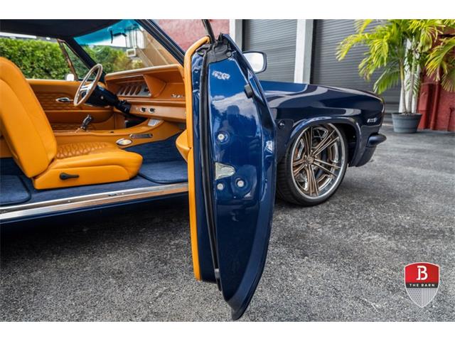 1966 Chevrolet Impala (CC-2069253) for sale in Miami, Florida