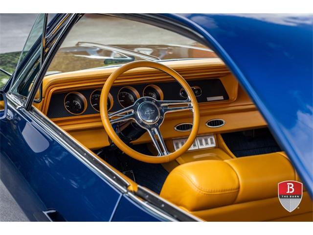 1966 Chevrolet Impala (CC-2069253) for sale in Miami, Florida