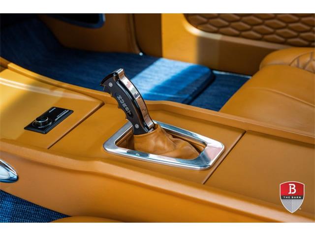 1966 Chevrolet Impala (CC-2069253) for sale in Miami, Florida