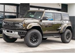 2024 Ford Bronco (CC-2069255) for sale in Boise, Idaho