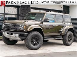 2024 Ford Bronco (CC-2069255) for sale in Boise, Idaho
