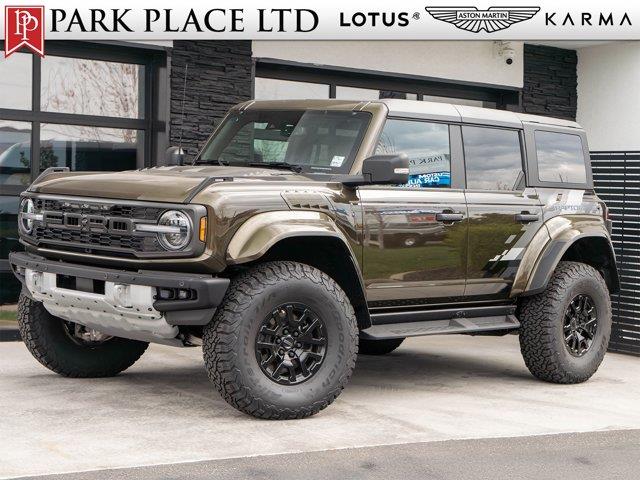 2024 Ford Bronco (CC-2069255) for sale in Boise, Idaho