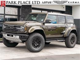 2024 Ford Bronco (CC-2069255) for sale in Boise, Idaho