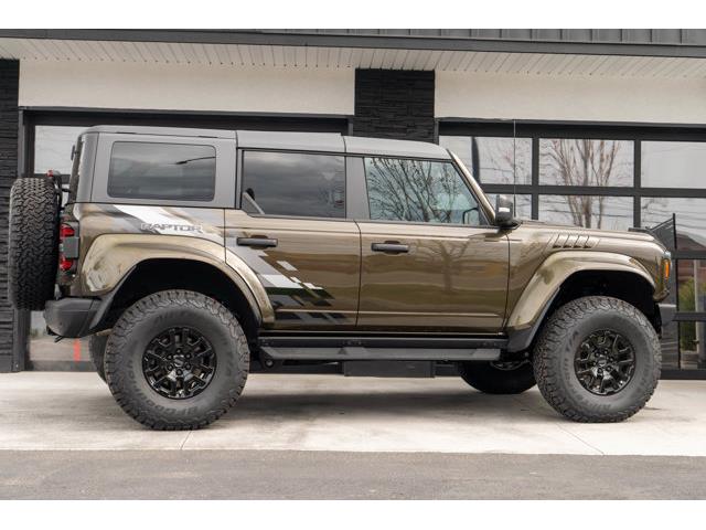 2024 Ford Bronco (CC-2069255) for sale in Boise, Idaho