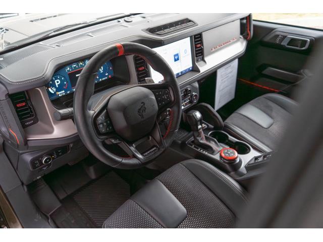 2024 Ford Bronco (CC-2069255) for sale in Boise, Idaho