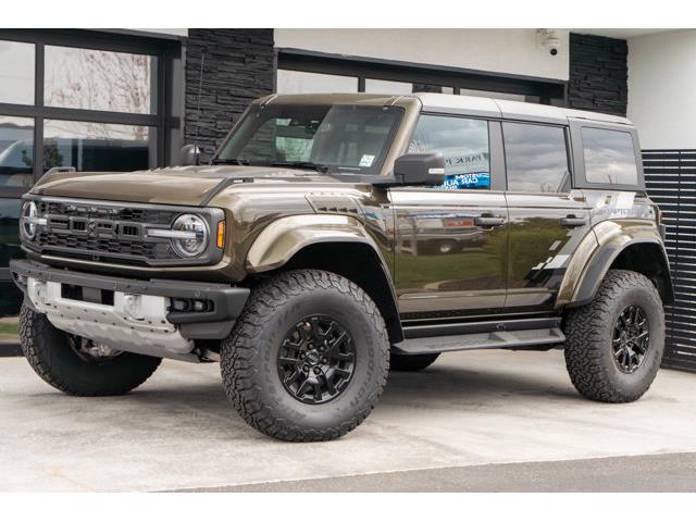 2024 Ford Bronco (CC-2069255) for sale in Boise, Idaho